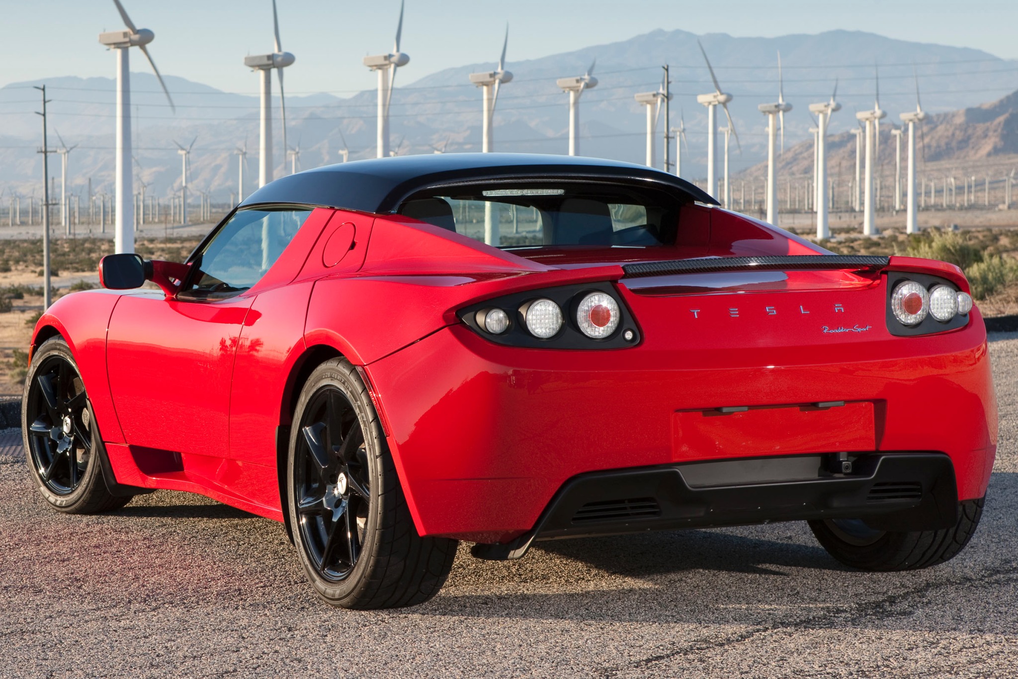 2011 Tesla Roadster Vin Check Specs Recalls Autodetective