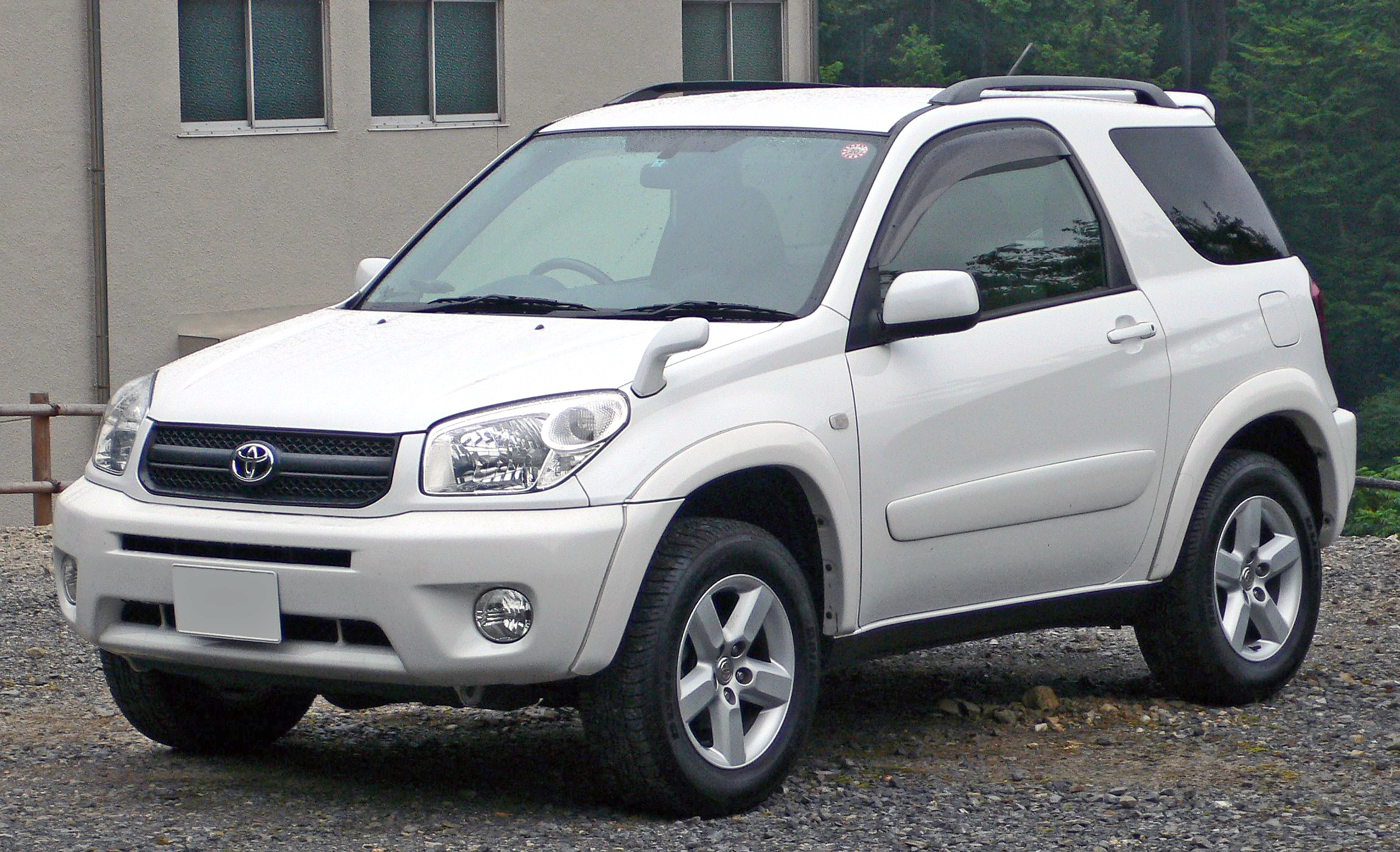 2003 Toyota 4runner Vin Check Specs Recalls Autodetective