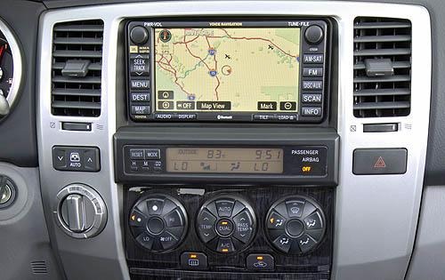 2006 Toyota 4runner Vin Check Specs Recalls Autodetective