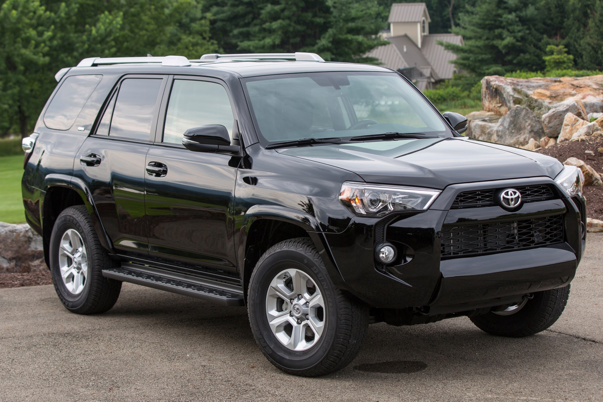 2014 Toyota 4Runner Specs, Prices, VINs & Recalls AutoDetective