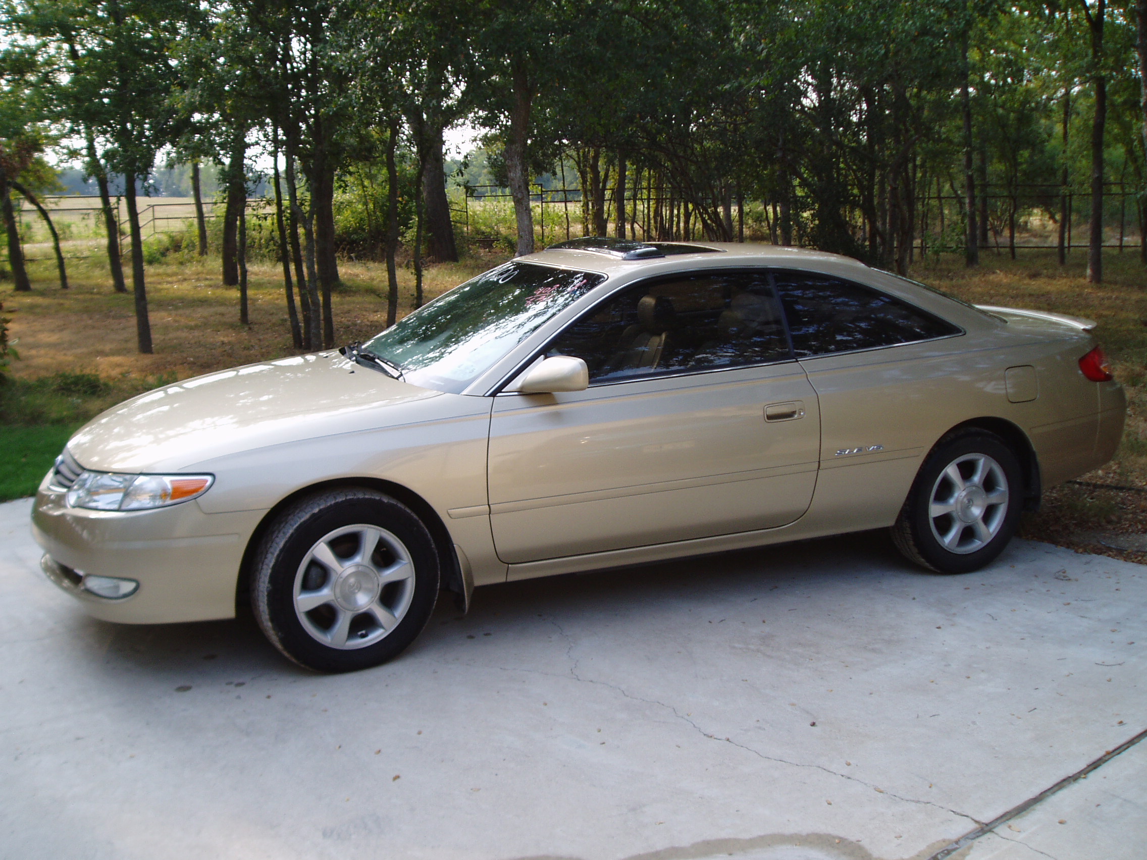 2002 Toyota Camry Solara Vin Number Search Autodetective