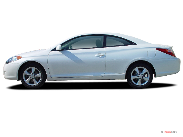2005 Toyota Camry Solara Vin Number Search Autodetective