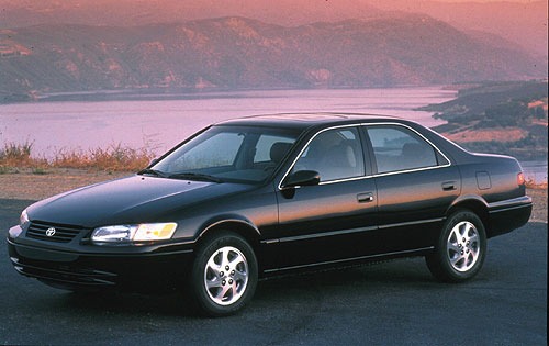 Camry 1997 sv40