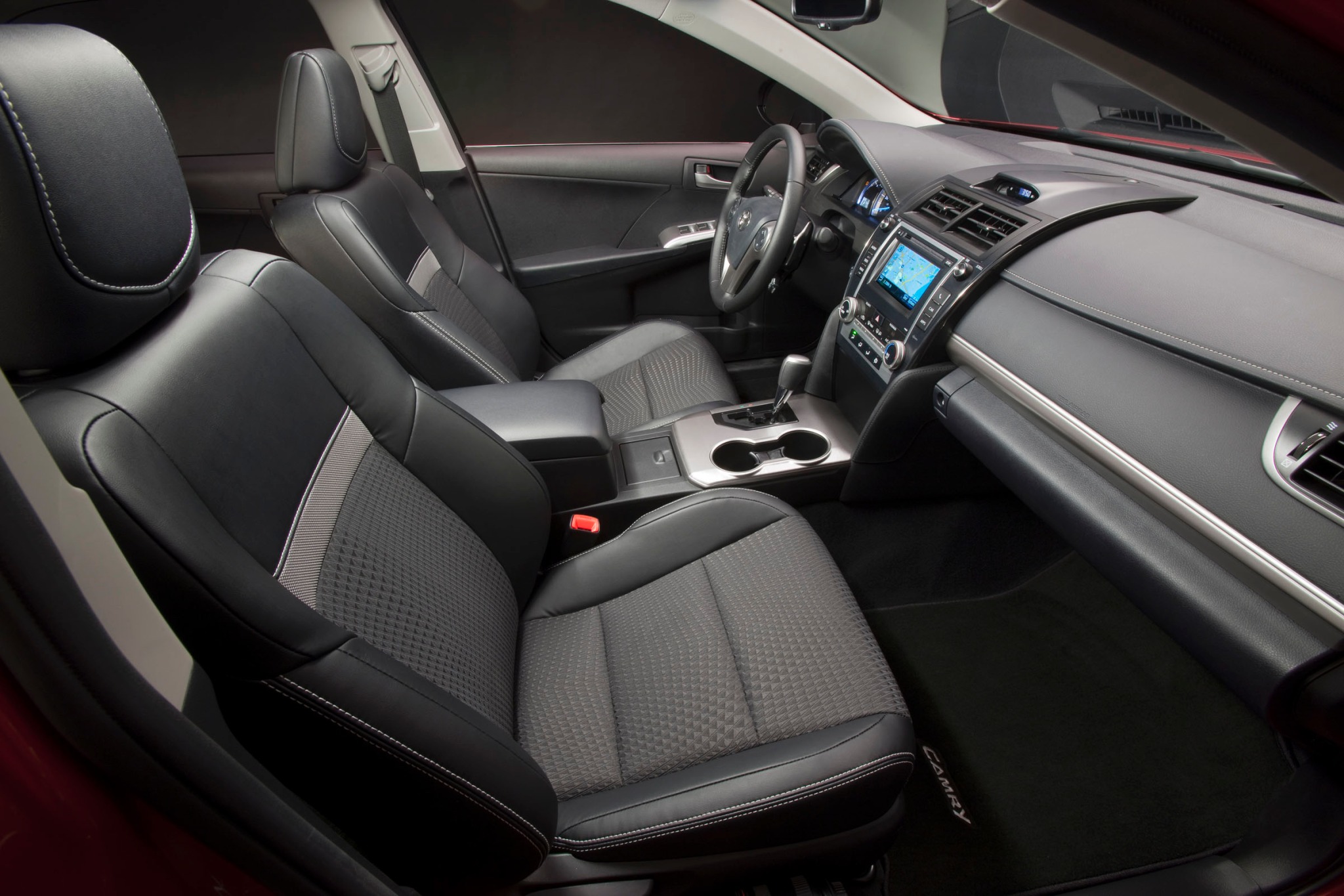 This 2012 Camry Feature Will Surprise You! (Specs Inside) - x4t18ph