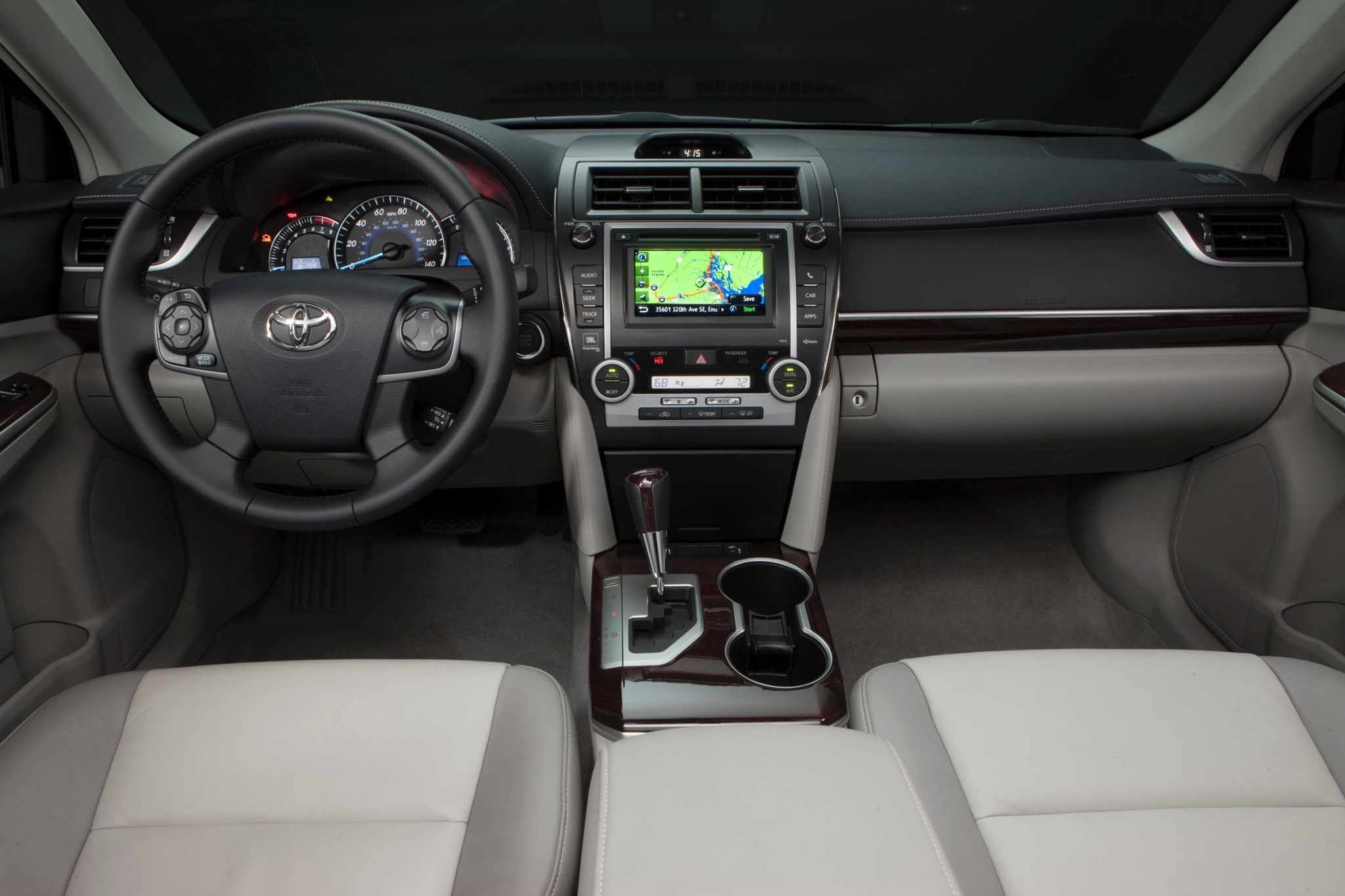 2014 Toyota Camry Specs, Prices, VINs & Recalls AutoDetective
