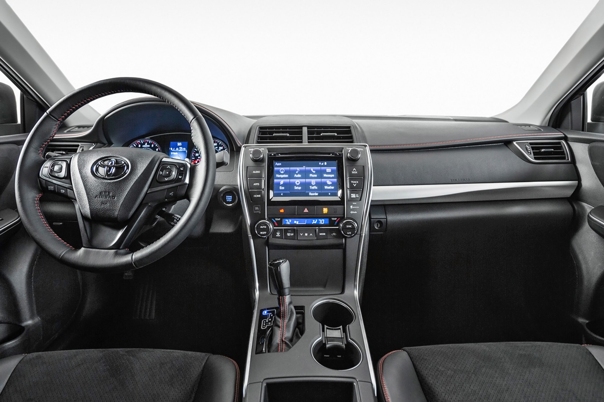 2015 Toyota Camry Specs, Prices, VINs & Recalls - AutoDetective