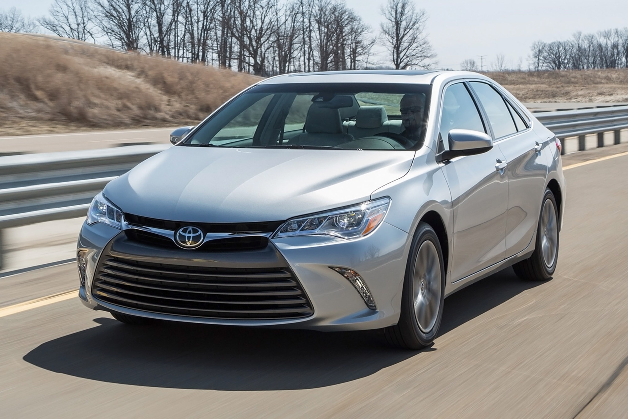 2017 Toyota Camry Specs, Prices, VINs & Recalls - AutoDetective