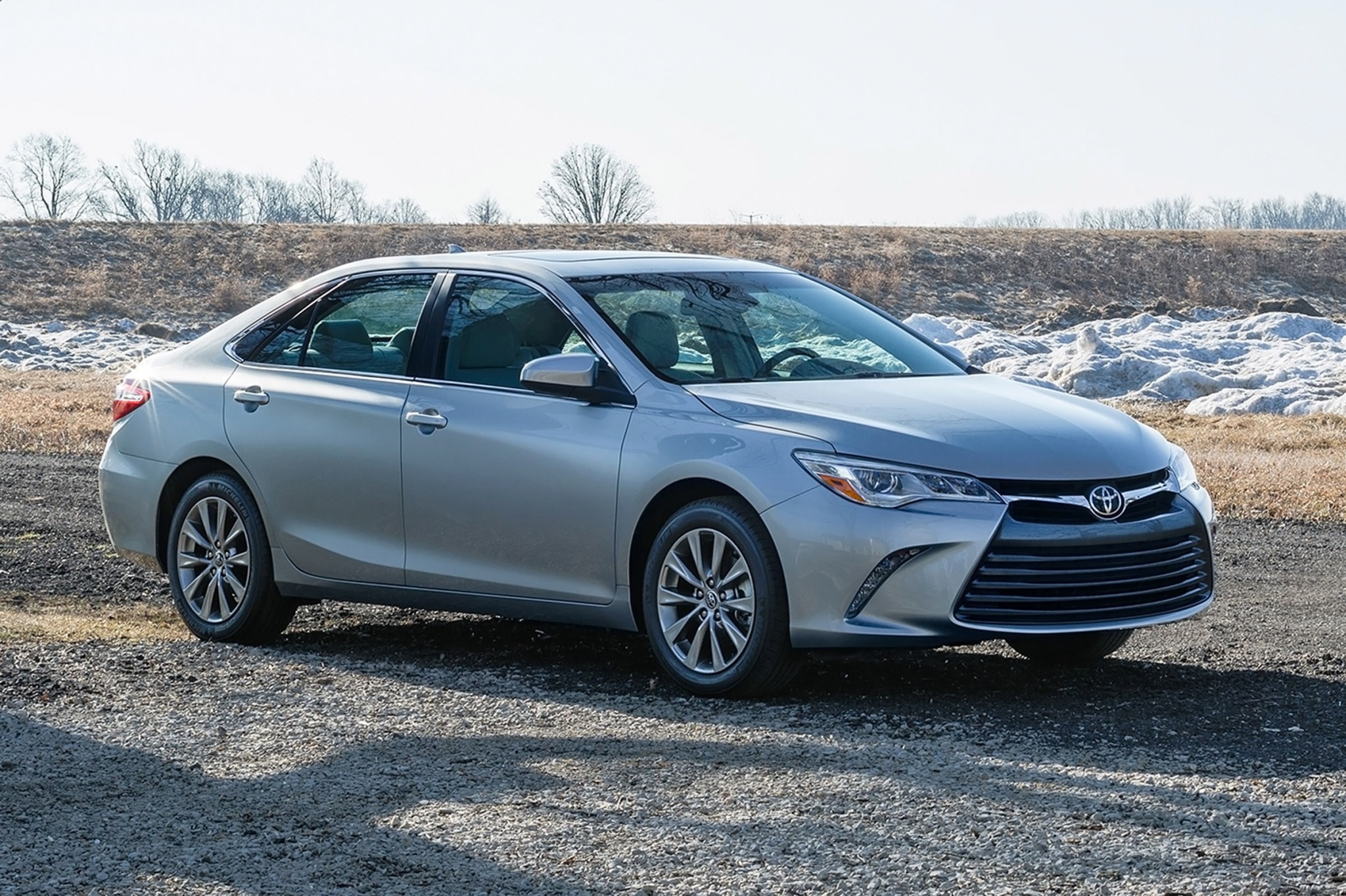 2017 Toyota Camry Specs, Prices, VINs & Recalls - AutoDetective