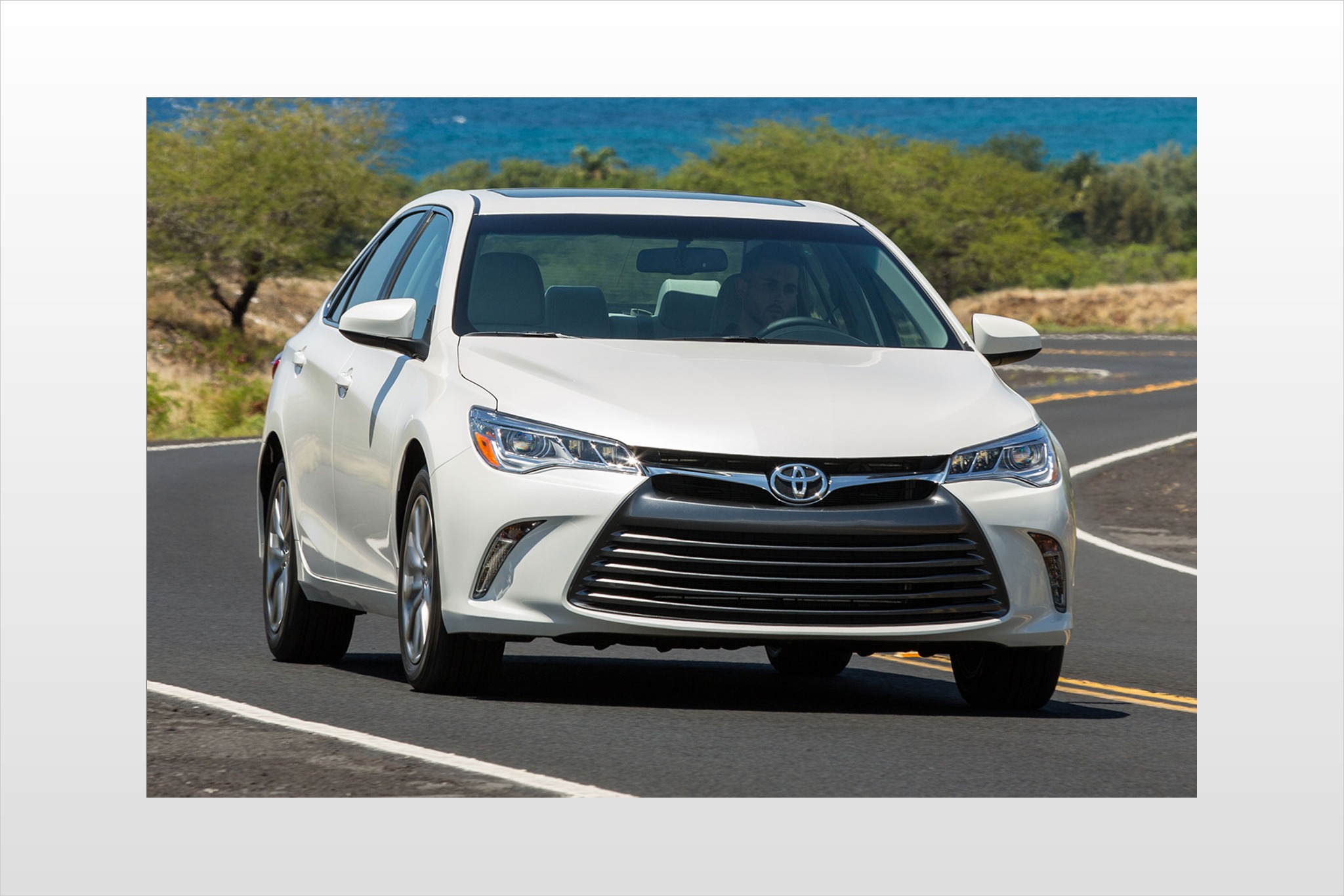 2017 Toyota Camry Specs, Prices, VINs & Recalls - AutoDetective