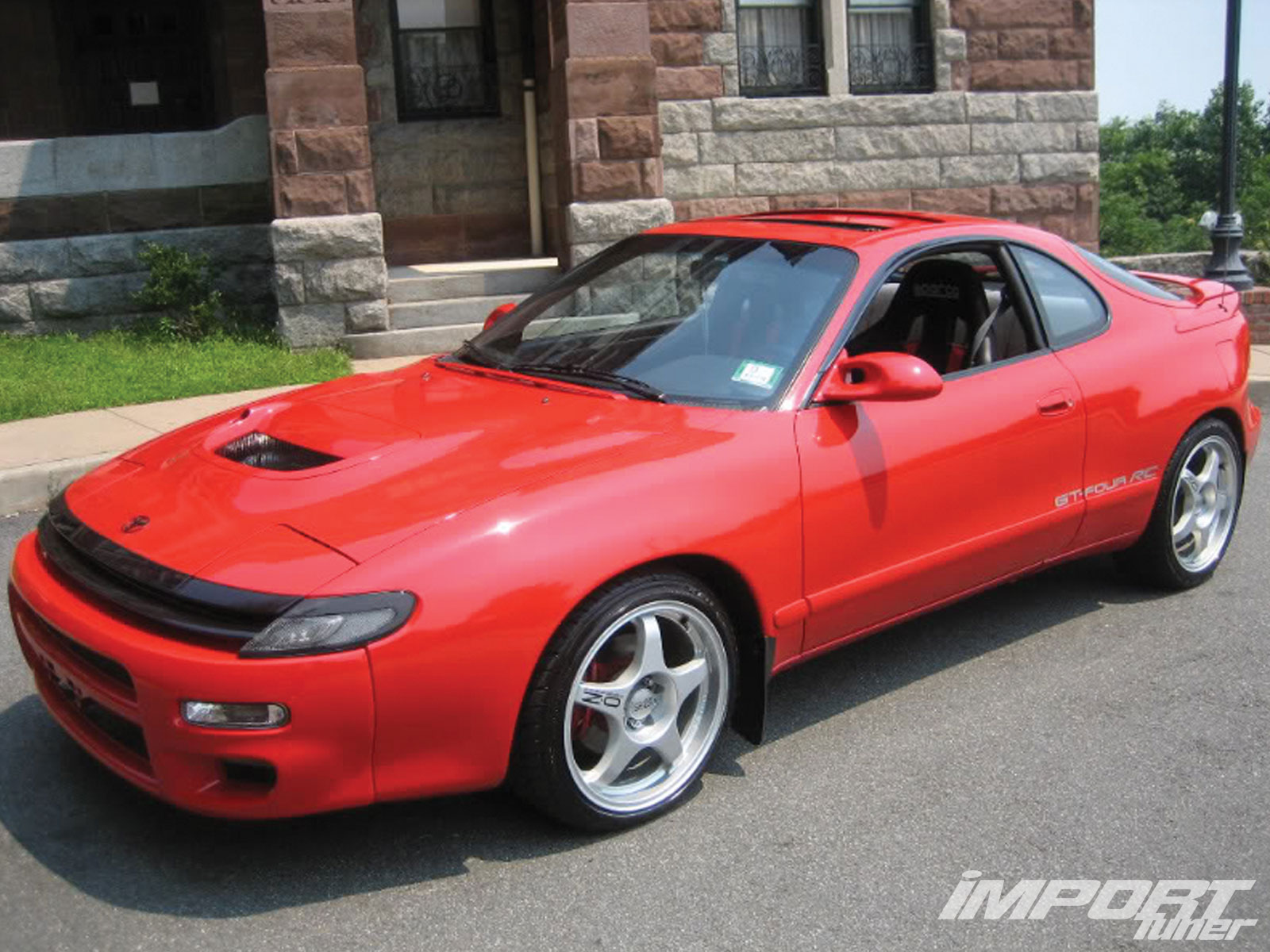 1990 Toyota Celica Specs, Prices, VINs & Recalls - AutoDetective