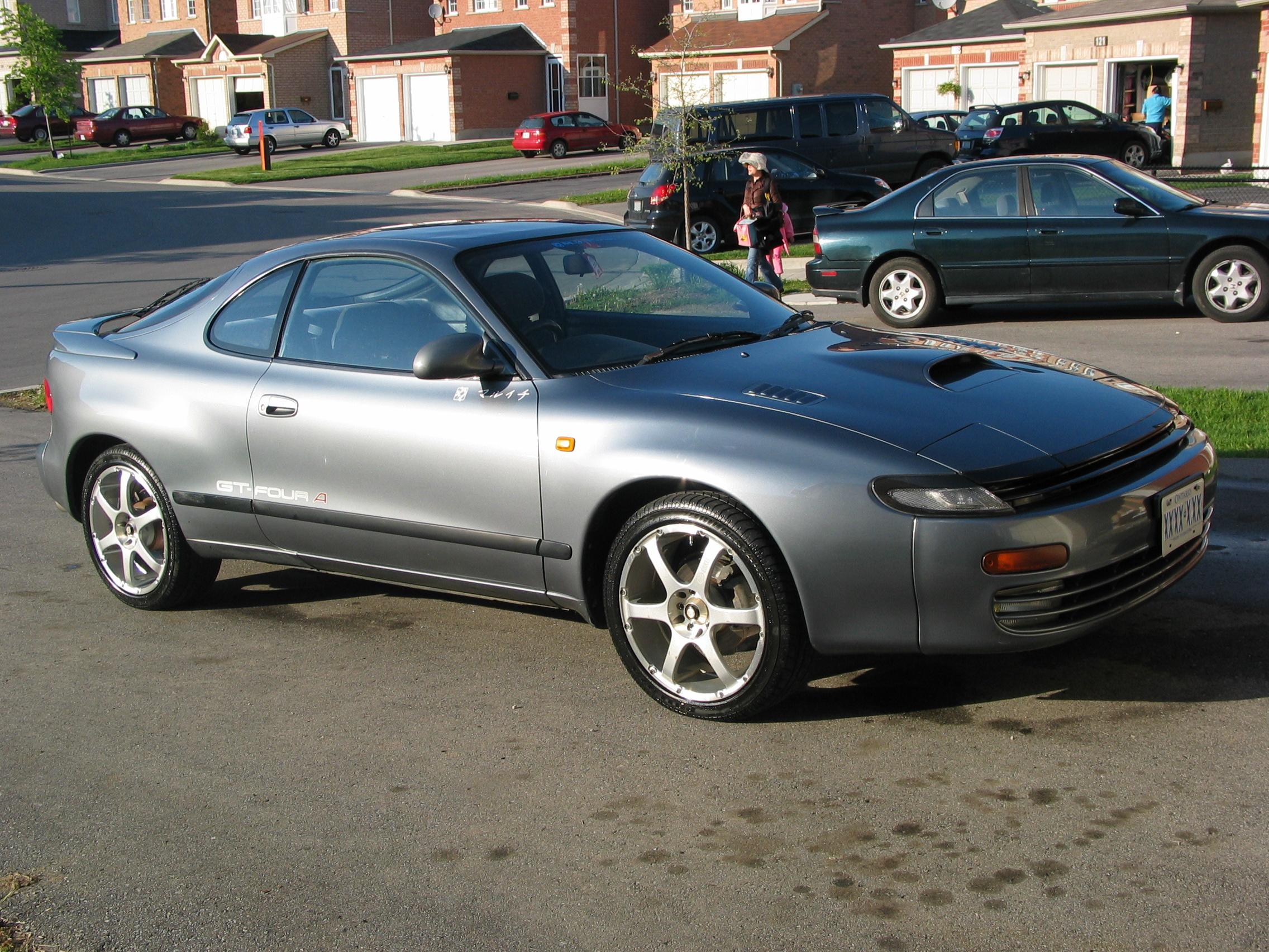 Daveygts 1984 Toyota Celica Specs Photos Modification Info At