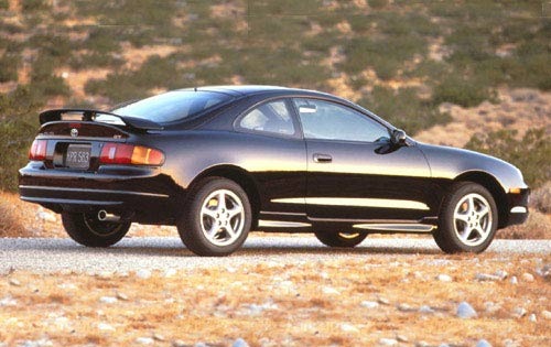 Toyota celica 1995