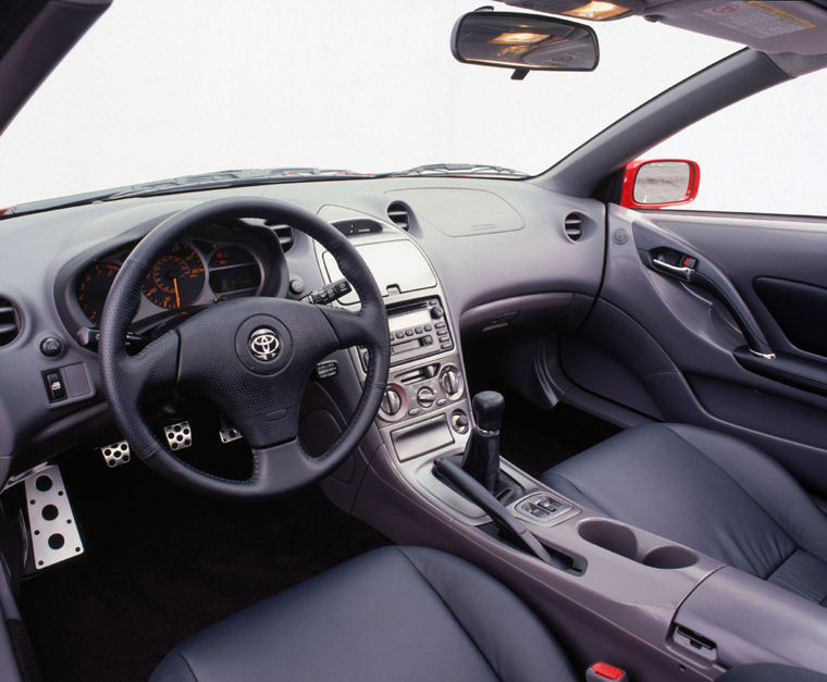 2002 Toyota Celica Vin Check Specs Recalls Autodetective