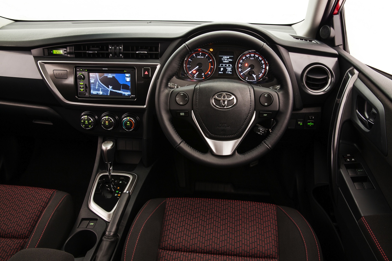 2013 Toyota Corolla Specs Prices VINs Recalls AutoDetective
