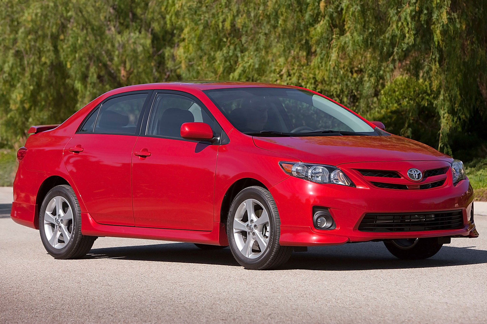 2013 Toyota Corolla Specs Prices VINs amp Recalls AutoDetective