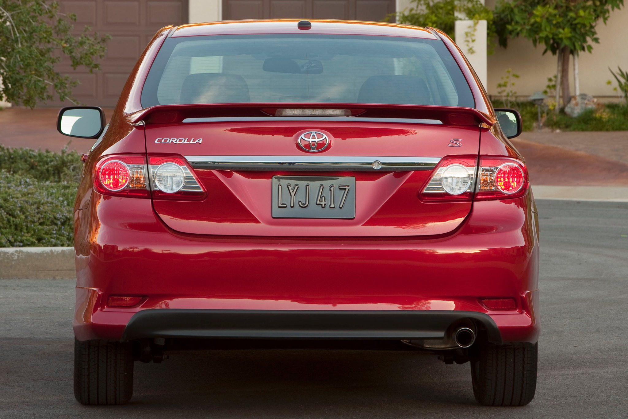 2013 Toyota Corolla Specs, Prices, VINs & Recalls - AutoDetective