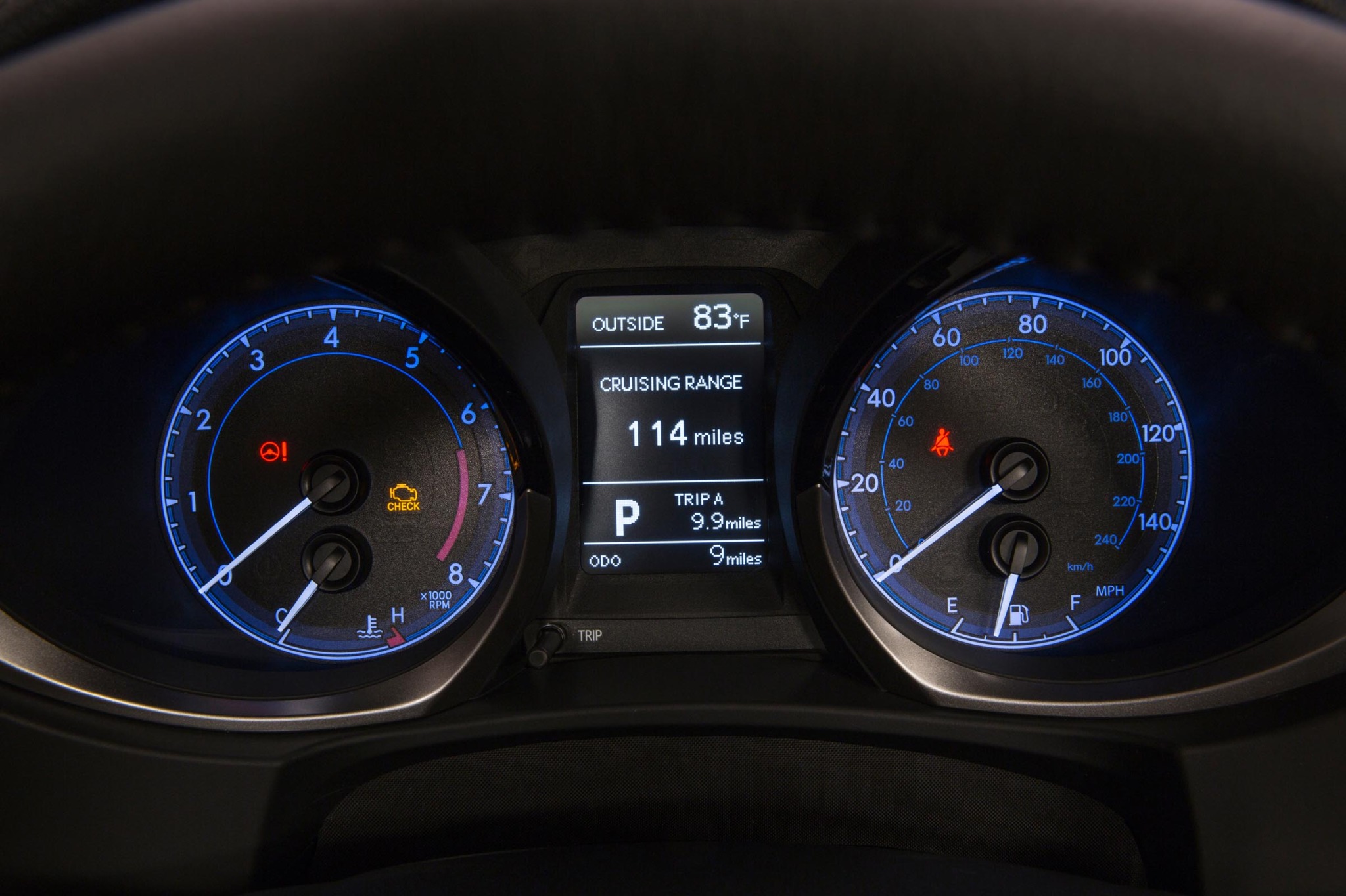 2015 Toyota Corolla Vin Check Specs Recalls Autodetective