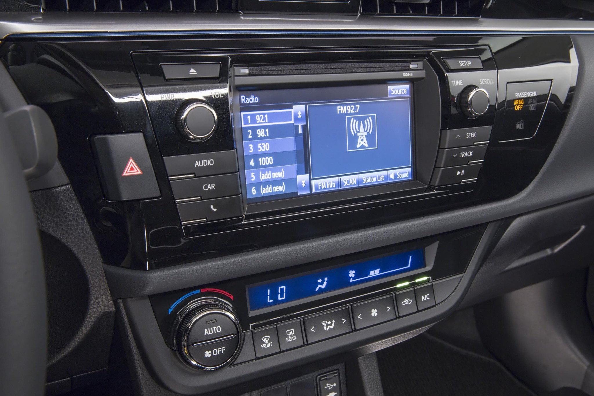 2015 Toyota Corolla Vin Check Specs Recalls Autodetective