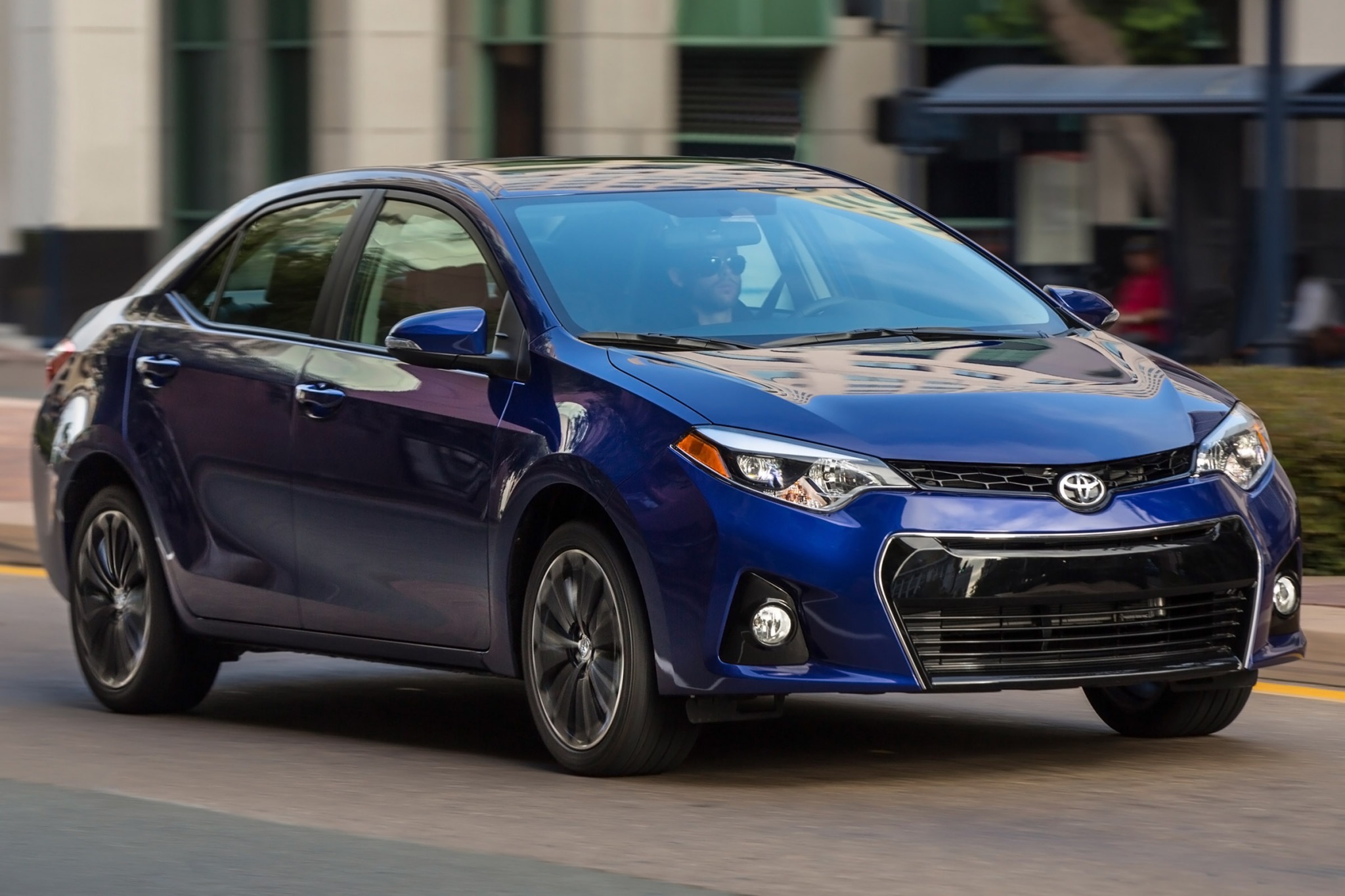 2016 Toyota Corolla Specs, Prices, VINs & Recalls