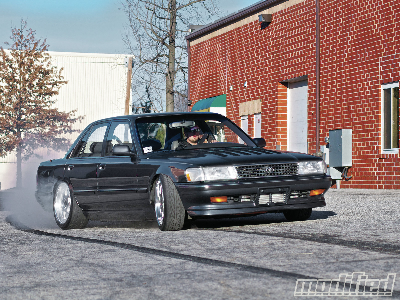 1991 Toyota Cressida VIN Check, Specs & Recalls - AutoDetective