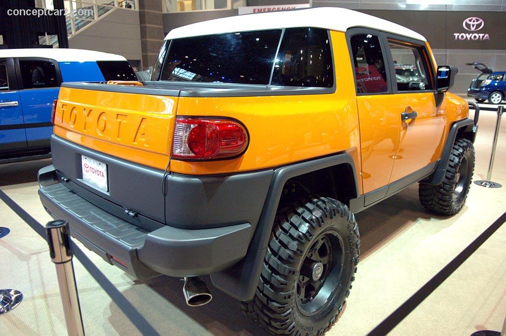 2012 Toyota Fj Cruiser Vin Number Search Autodetective