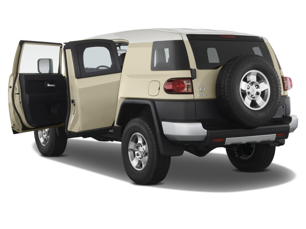 2013 Toyota Fj Cruiser Vin Number Search Autodetective