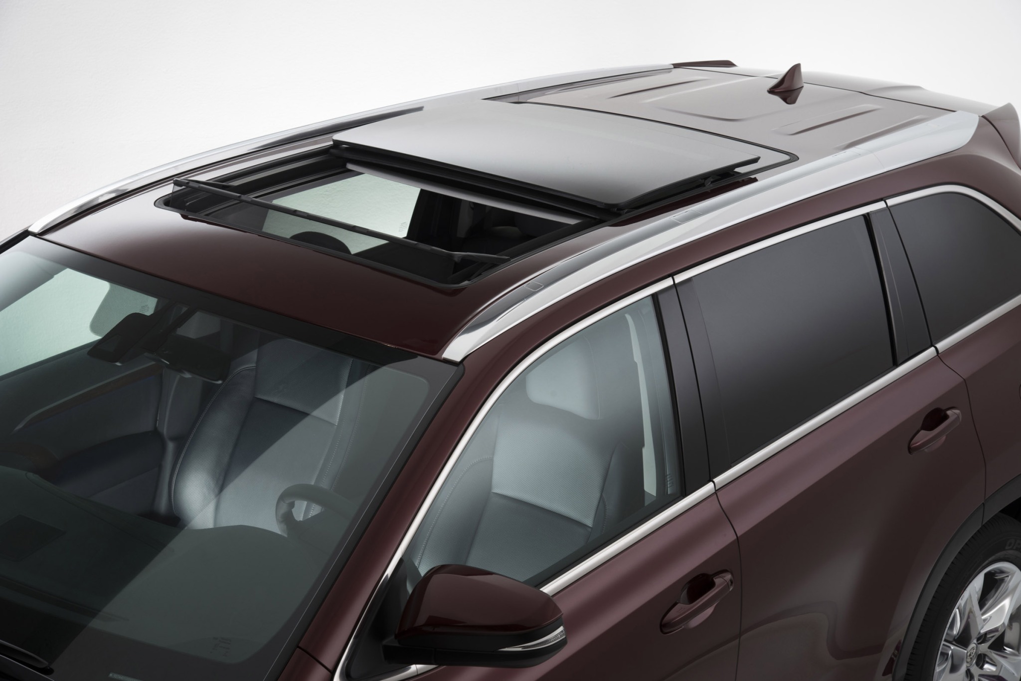 2015 Toyota Highlander Specs Prices VINs Recalls AutoDetective