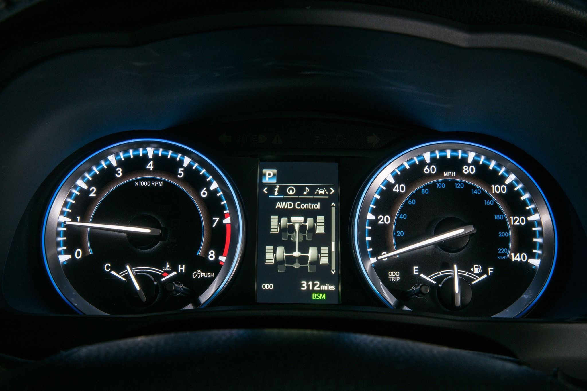 2018 Toyota Highlander Specs Prices VINs Recalls AutoDetective