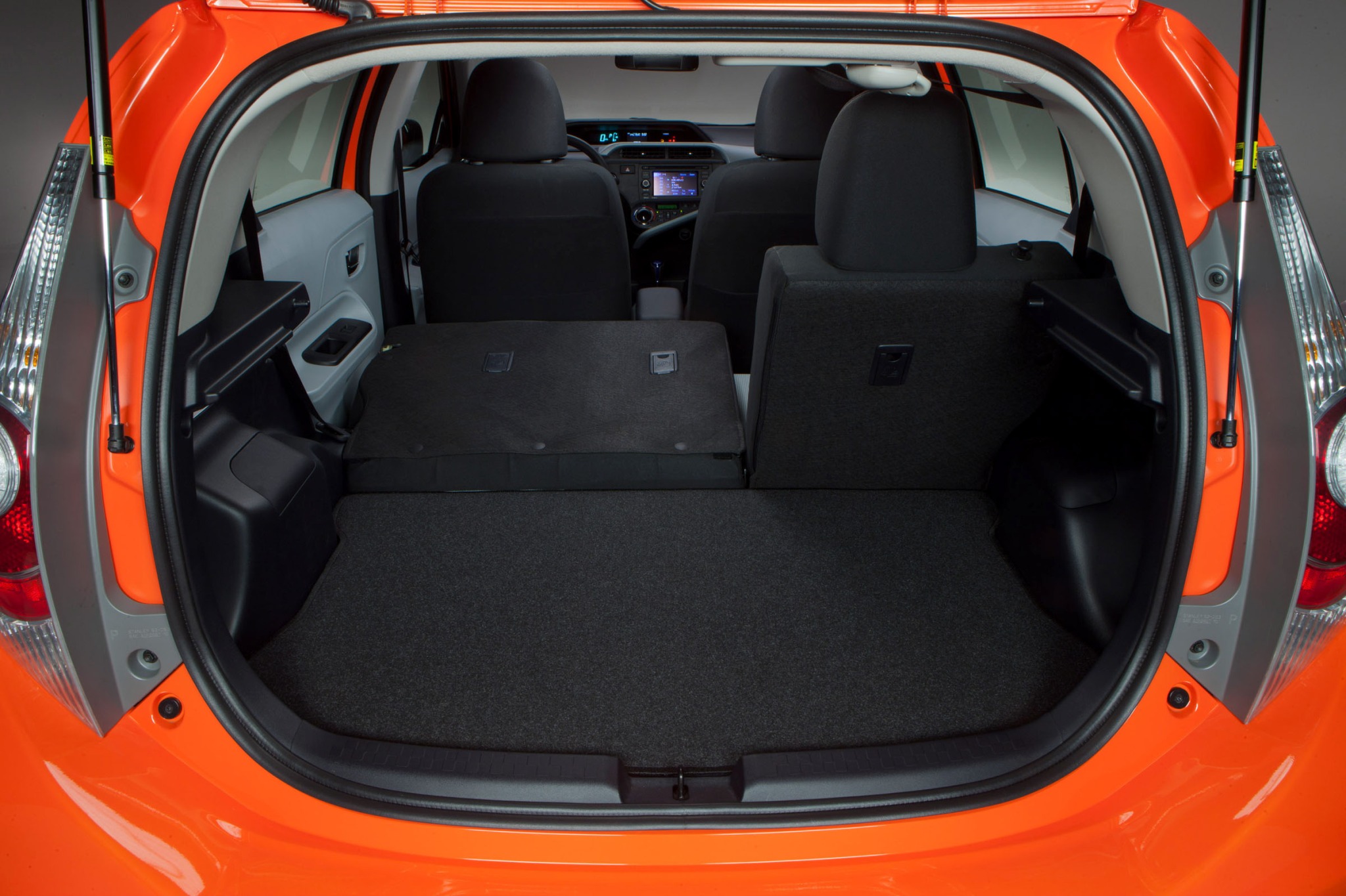 2014 Toyota Prius C Vin Check Specs Recalls Autodetective