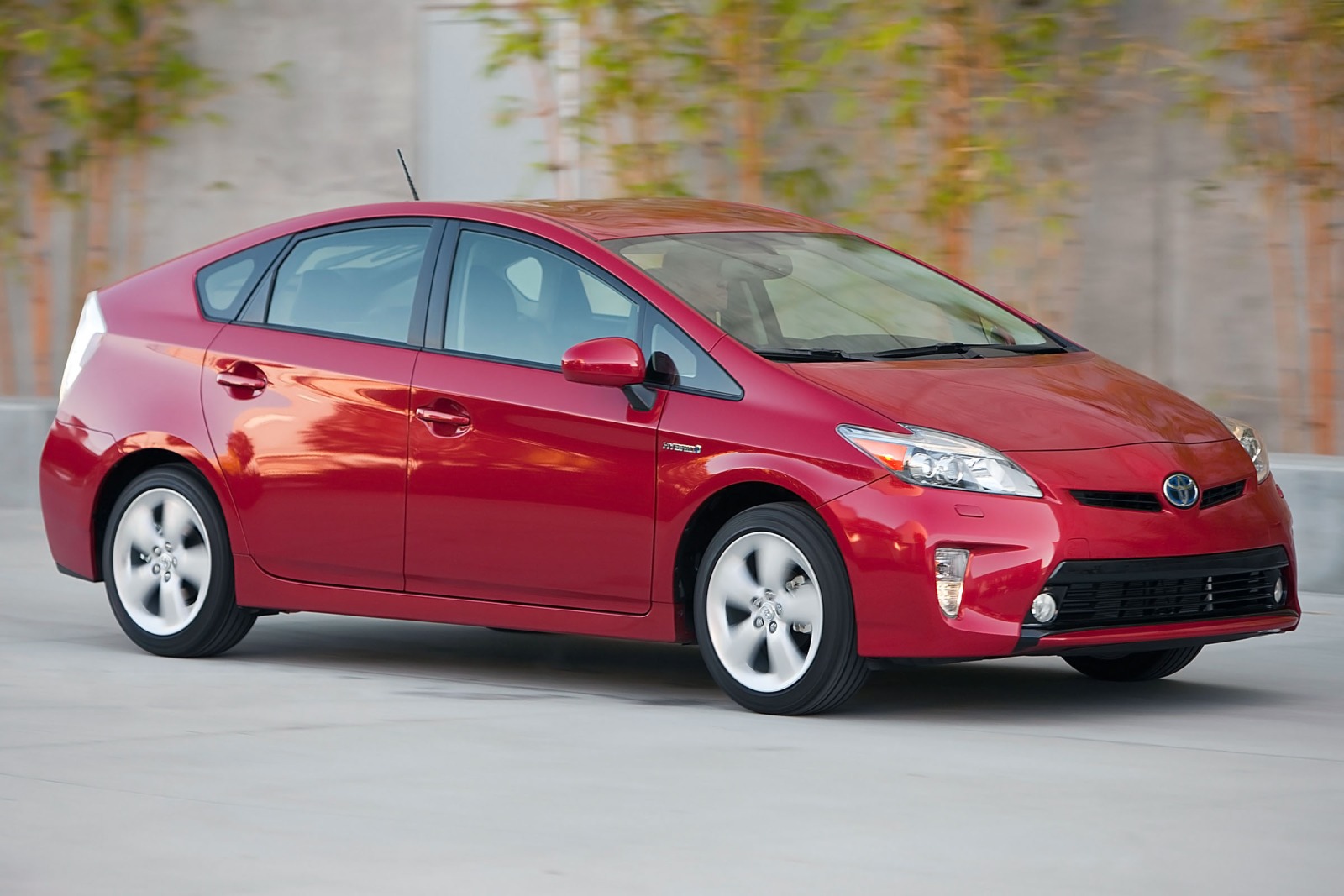 2012 Toyota Prius Prius II VIN Number Search AutoDetective