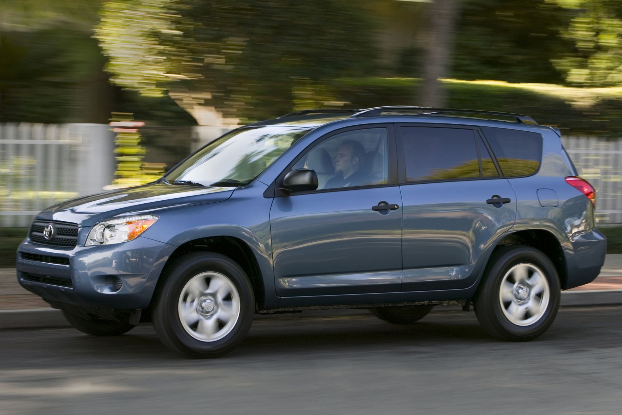 2007 Toyota RAV4 Specs, Prices, VINs & Recalls AutoDetective