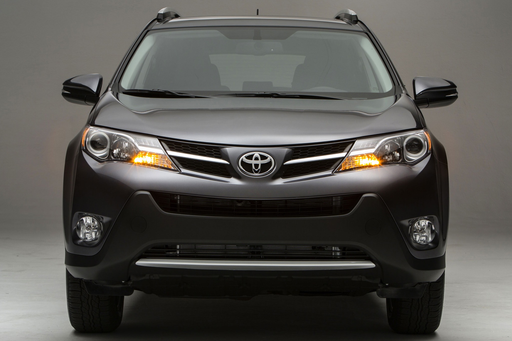 2014 Toyota RAV4 Limited AWD VIN Number Search - AutoDetective