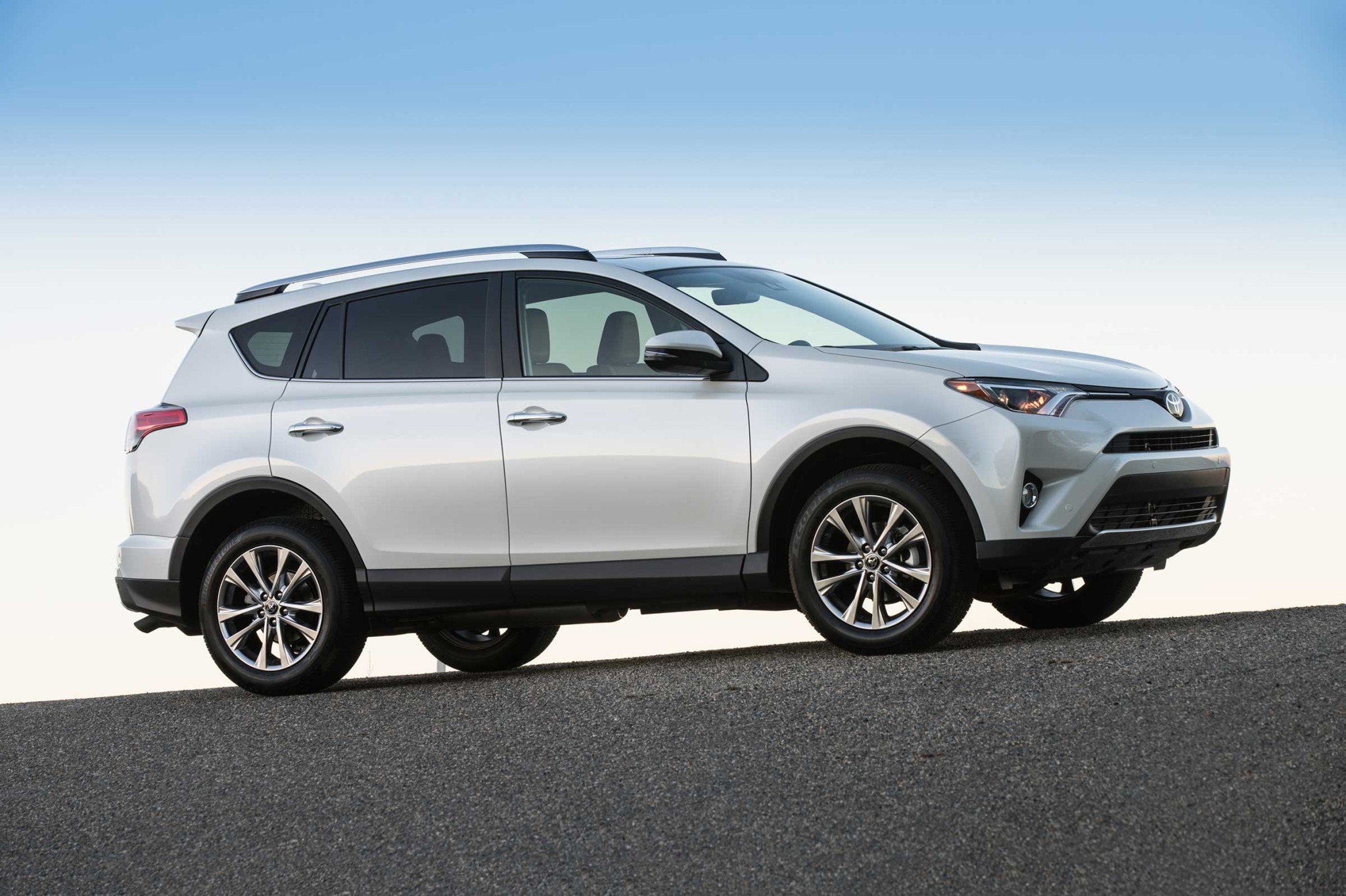 Toyota Rav4 Recall Battery