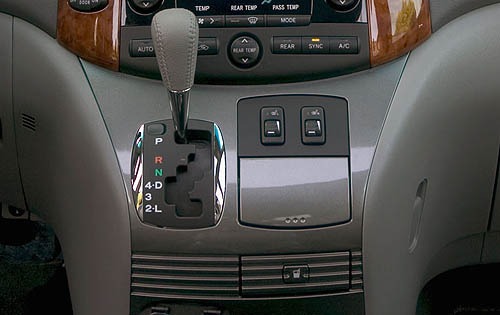 2008 Toyota Sienna VIN Check, Specs & Recalls - AutoDetective