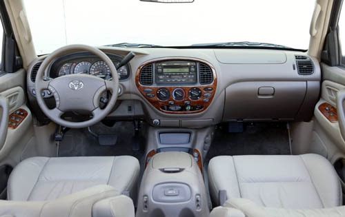 2004 Toyota Tundra Vin Check Specs Recalls Autodetective