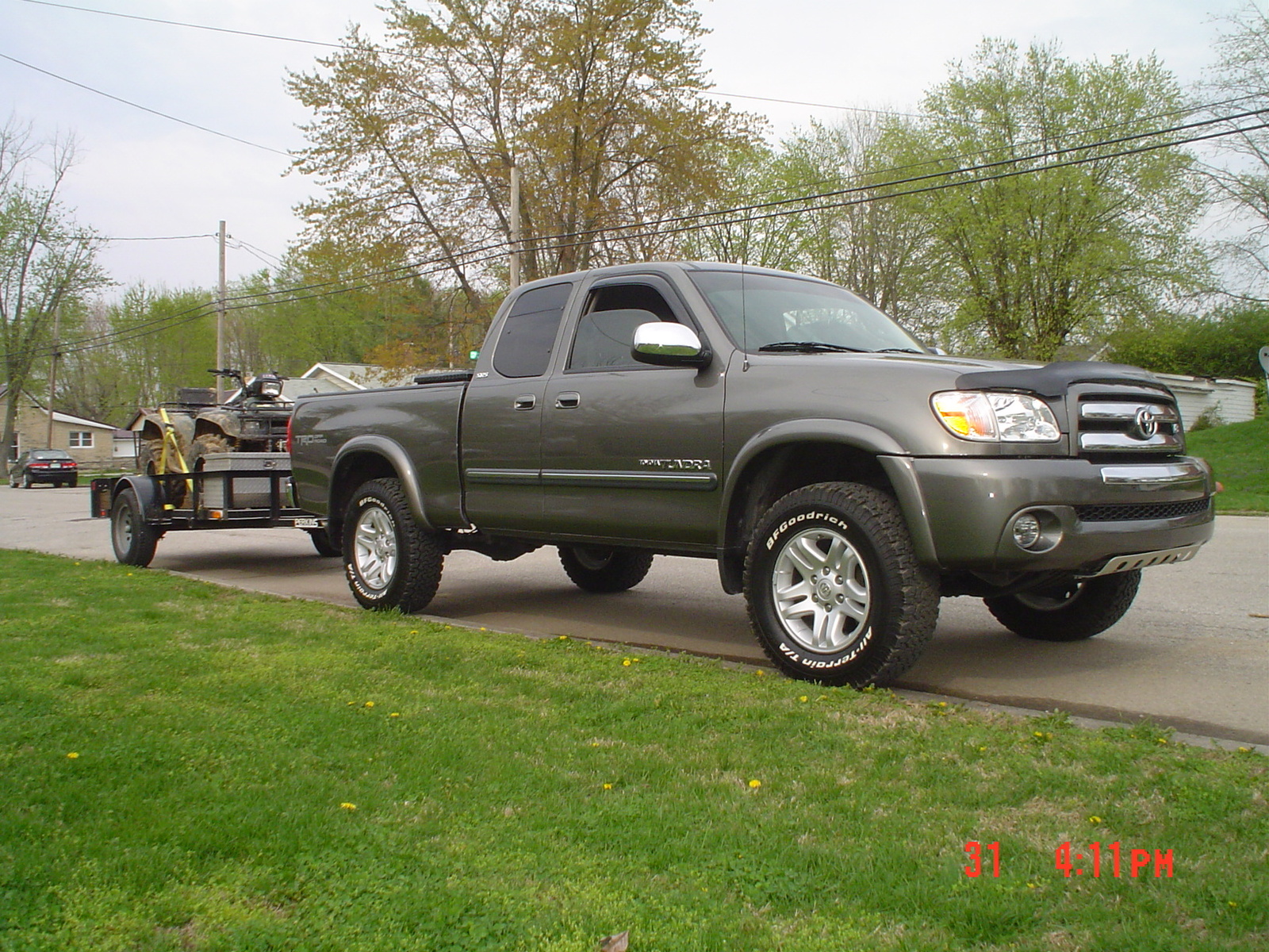 2006 Toyota Tundra Vin Check Specs Recalls Autodetective