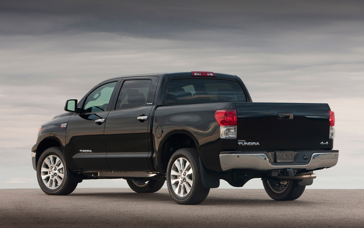 2012 Toyota Tundra Specs Prices VINs Recalls AutoDetective