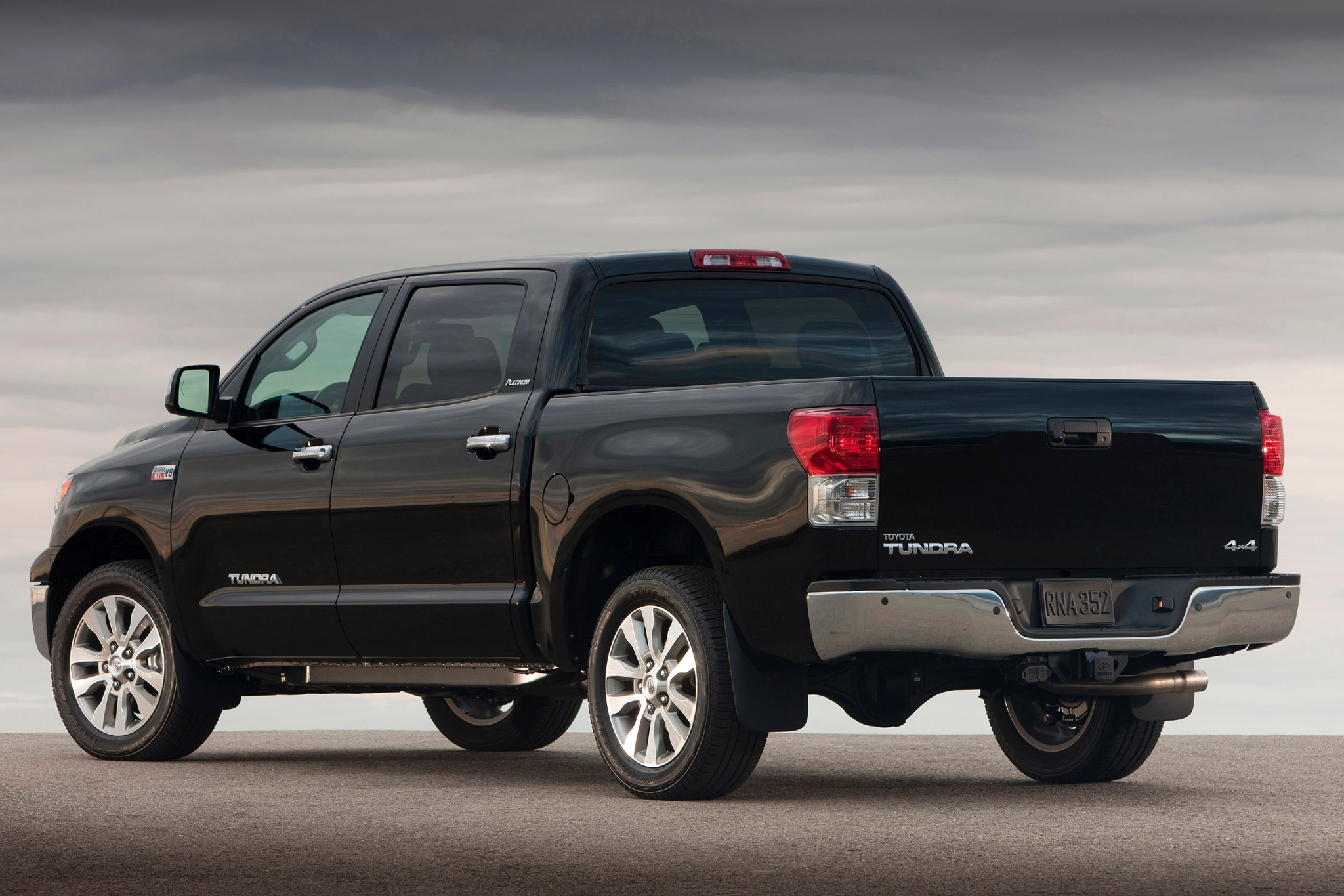 2013 Toyota Tundra Specs, Prices, VINs & Recalls - AutoDetective