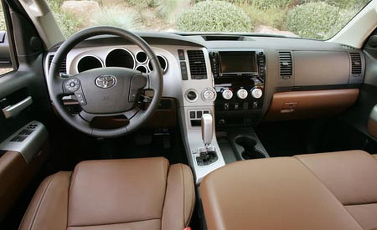 2014 Toyota Tundra Vin Check Specs Recalls Autodetective