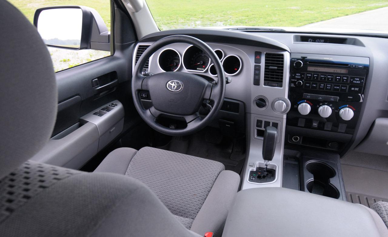 2014 Toyota Tundra Vin Check Specs Recalls Autodetective