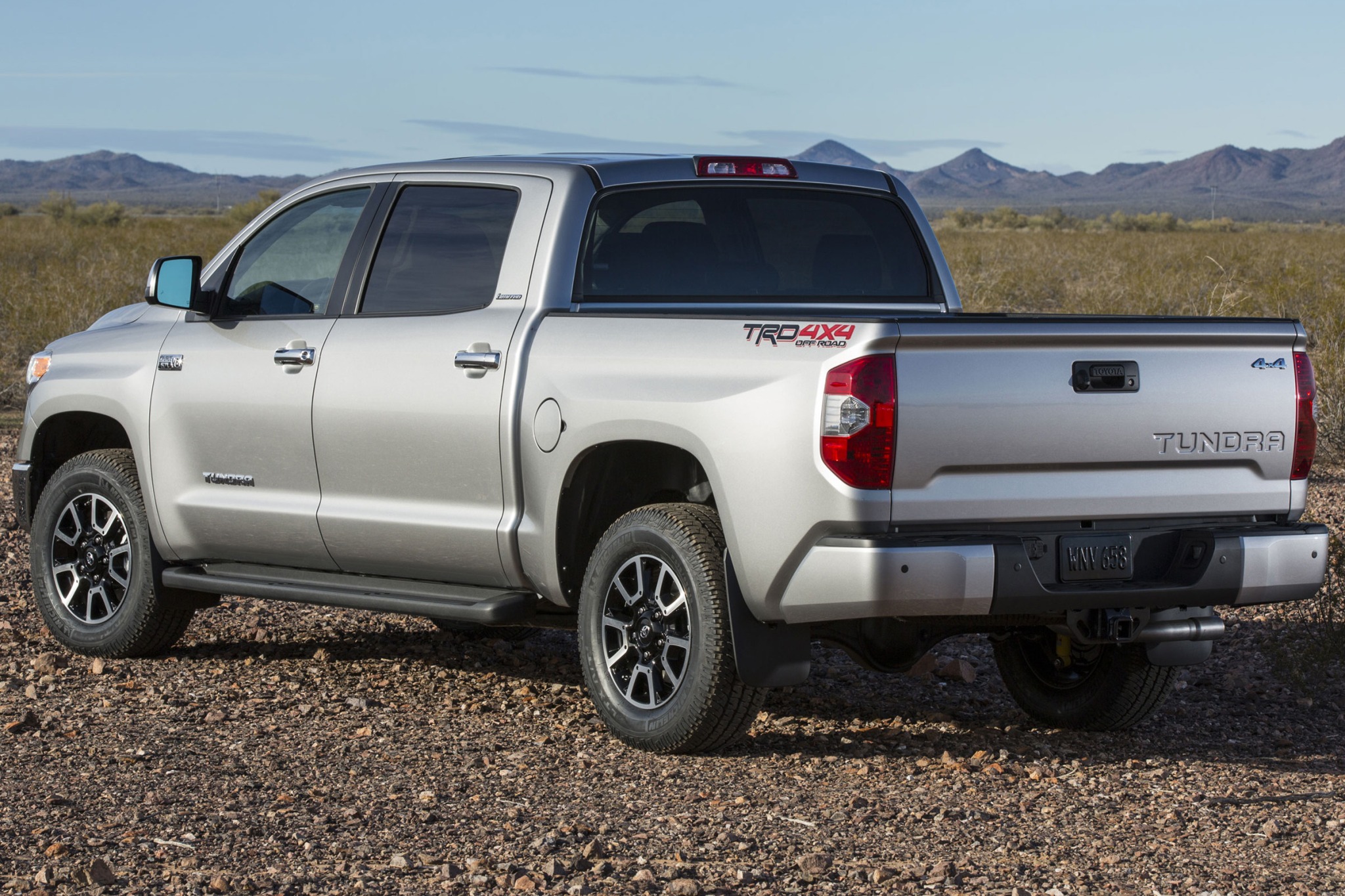 2014 Toyota Tundra Specs, Prices, VINs & Recalls AutoDetective