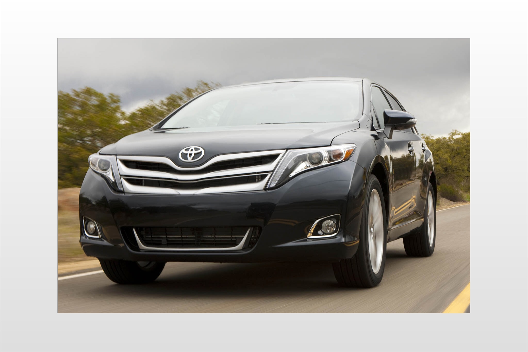 2015 Toyota Venza Specs, Prices, VINs & Recalls - AutoDetective