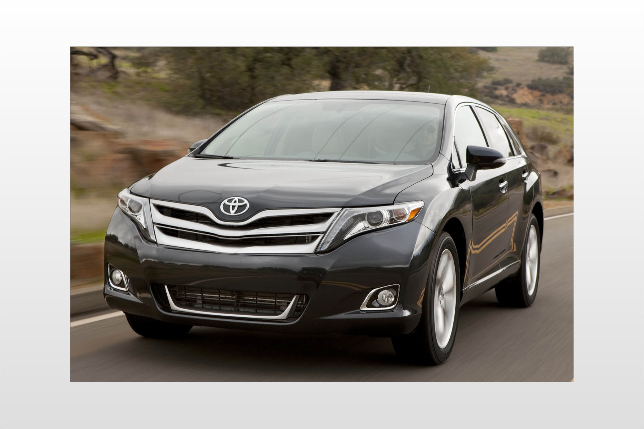 2015 Toyota Venza Specs, Prices, VINs & Recalls - AutoDetective