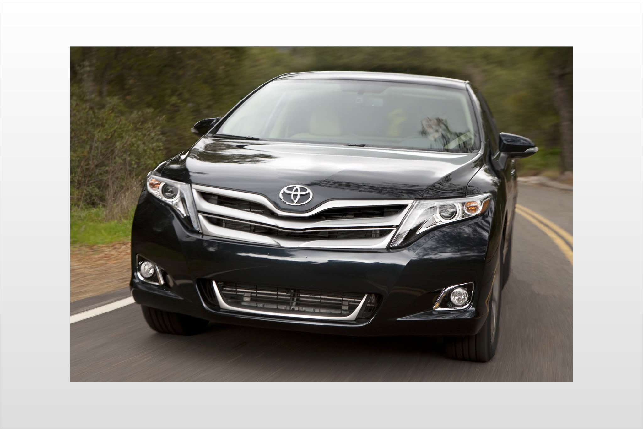 2015 Toyota Venza Specs, Prices, VINs & Recalls - AutoDetective