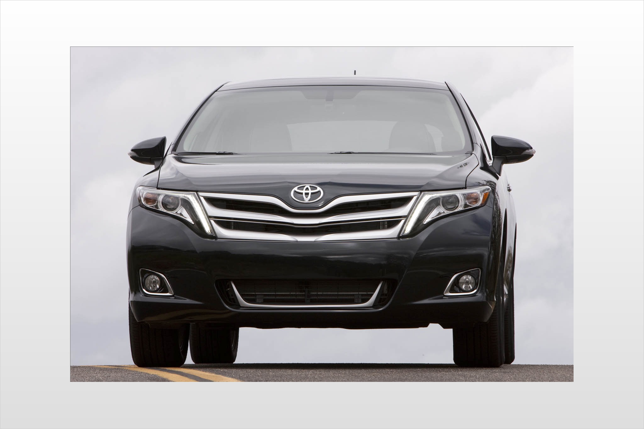2015 Toyota Venza Specs, Prices, VINs & Recalls - AutoDetective