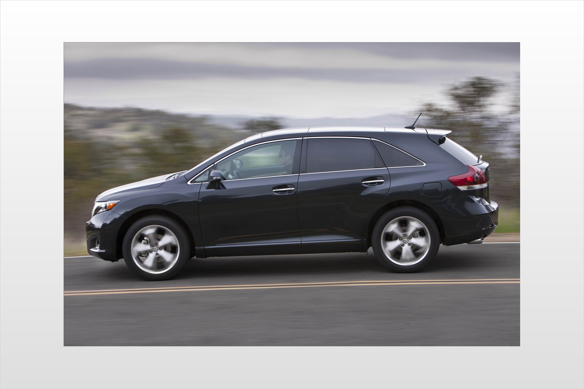 2015 Toyota Venza Specs, Prices, VINs & Recalls - AutoDetective