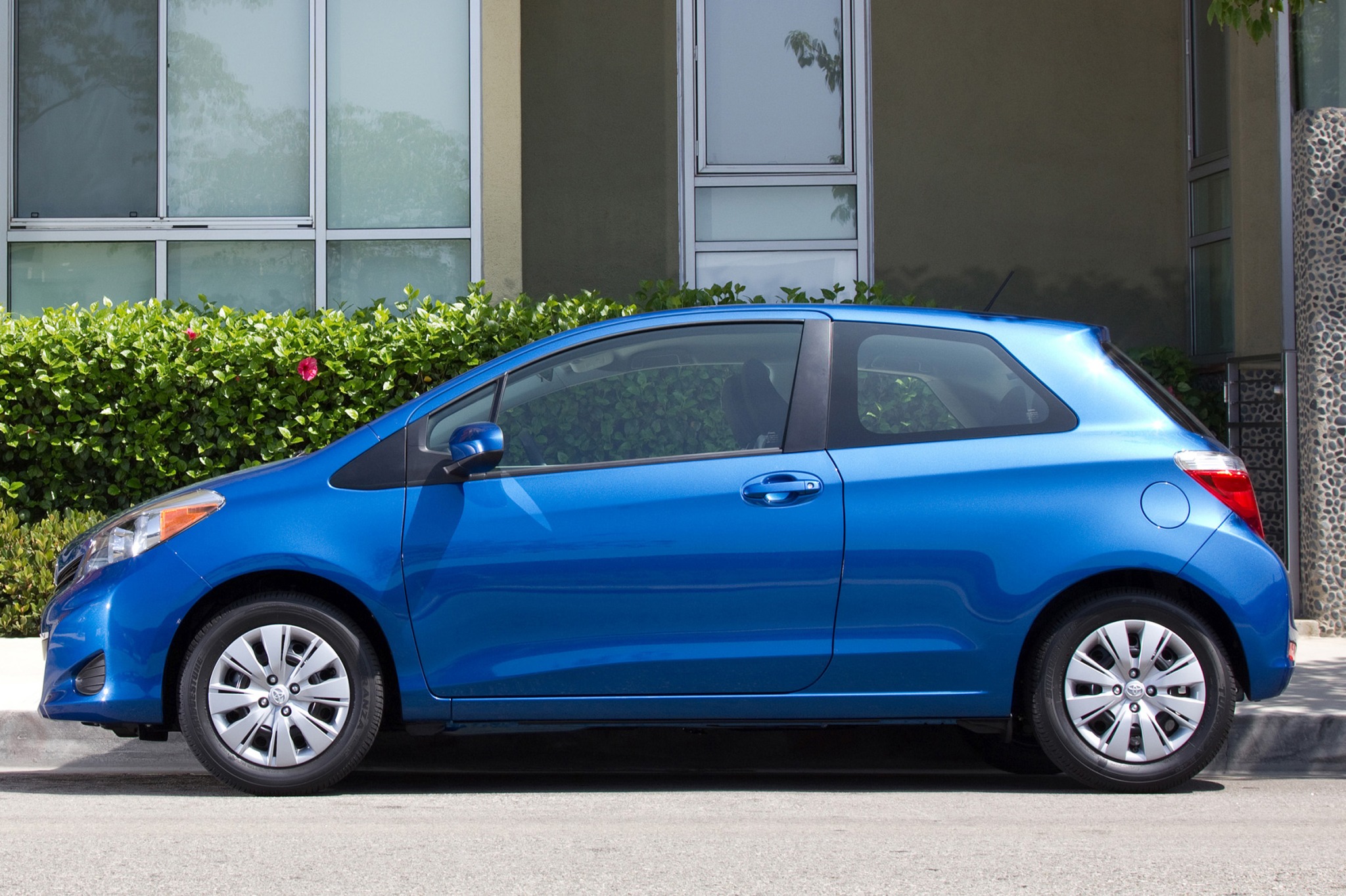 2014 Toyota Yaris Specs, Prices, VINs & Recalls - AutoDetective