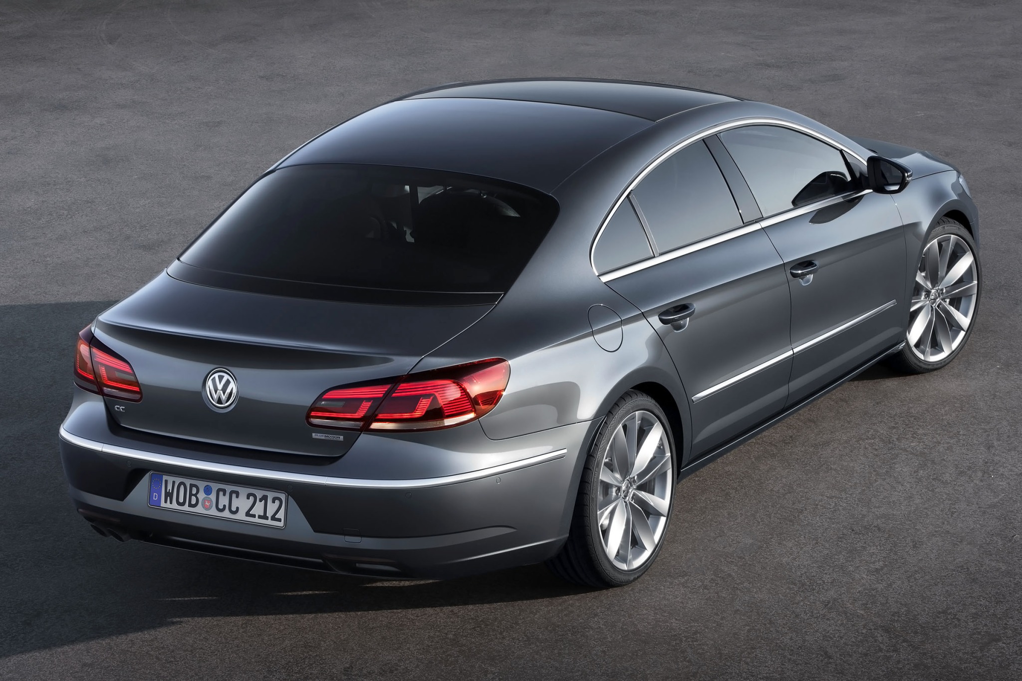2013 Volkswagen CC Specs, Prices, VINs & Recalls AutoDetective