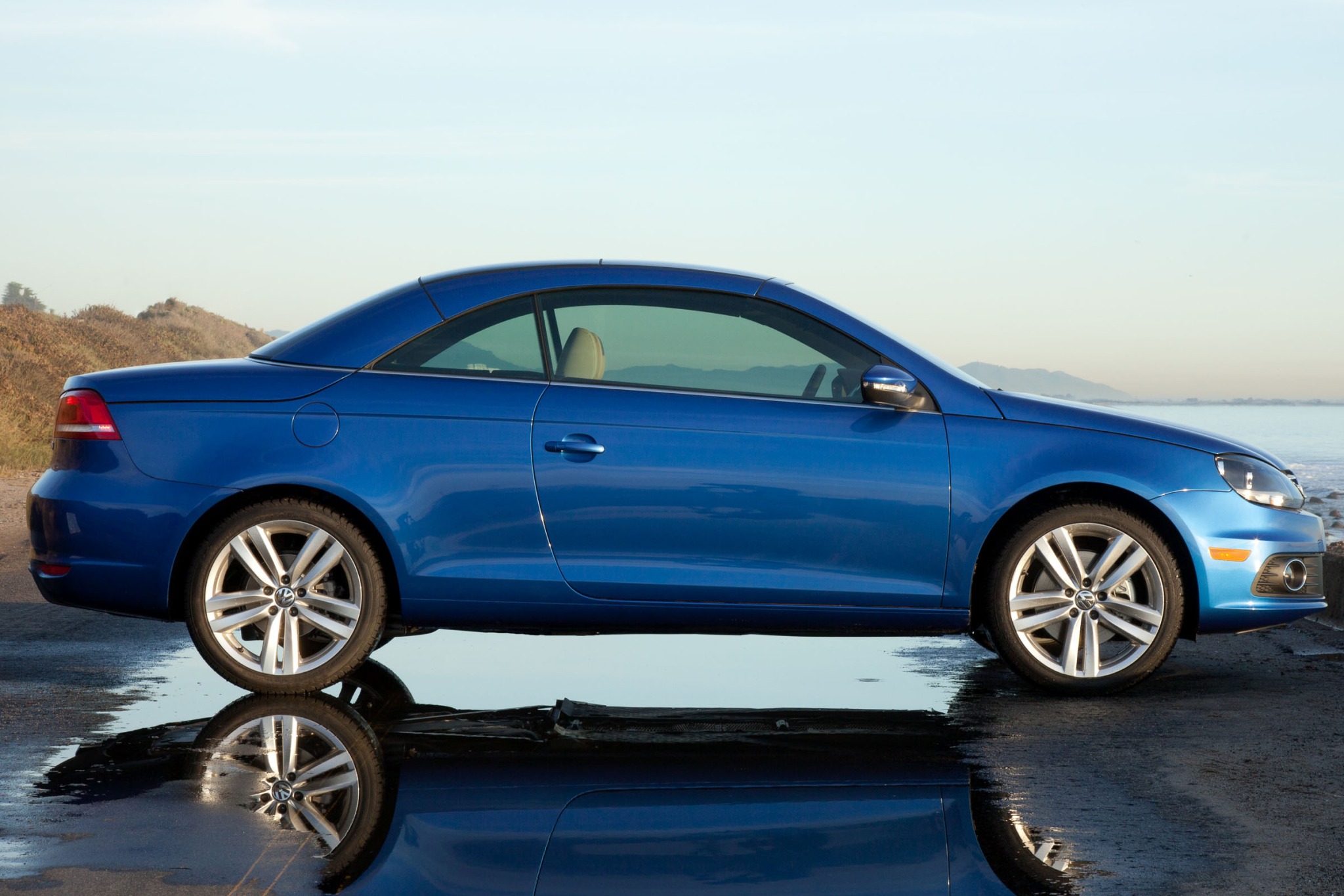 2014 Volkswagen Eos Specs, Prices, VINs & Recalls AutoDetective