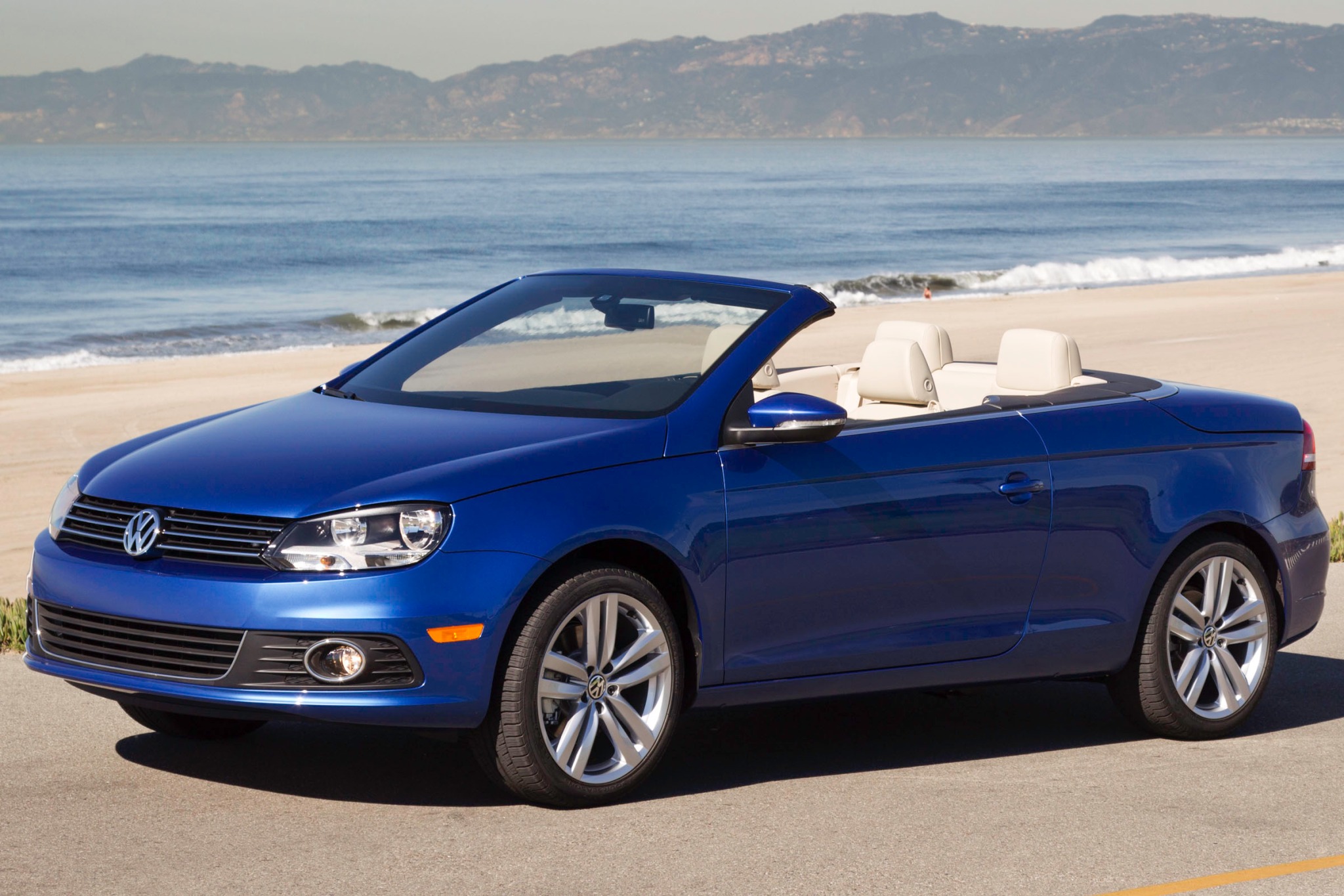2014 Volkswagen Eos Specs, Prices, VINs & Recalls AutoDetective